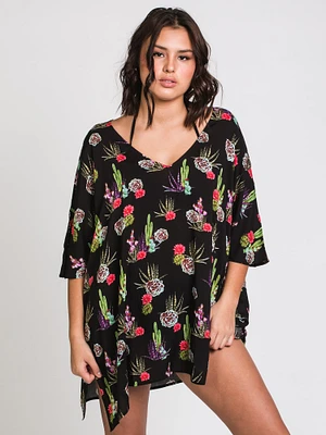 ROBE MAEVA POUR FEMME - SENORITA