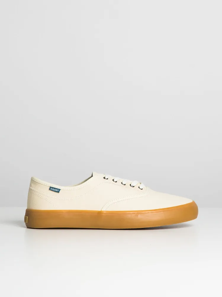 MENS ELEMENT PASSIPH CANVAS - CLEARANCE