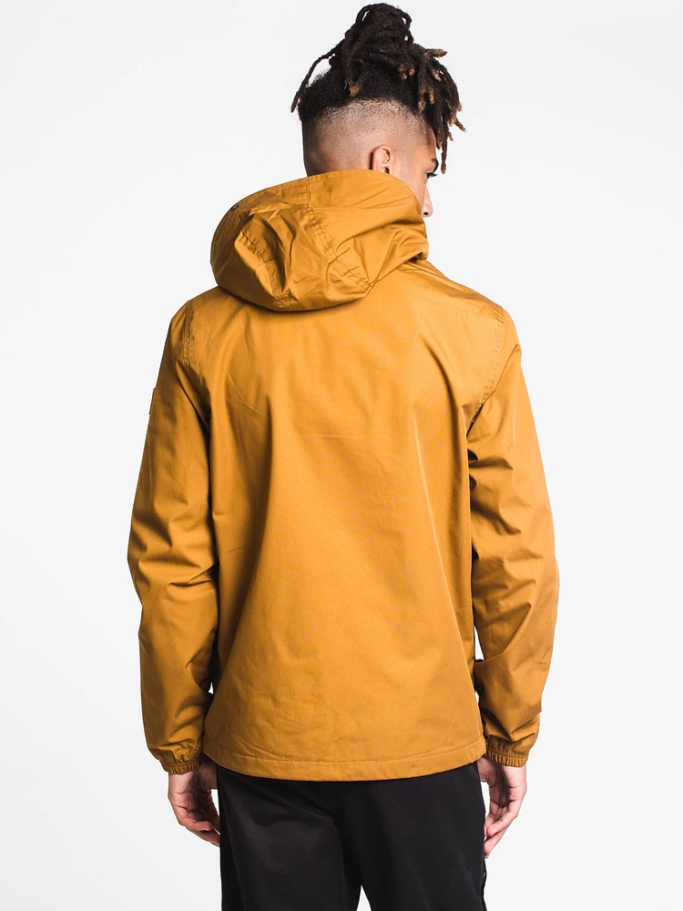 MENS ALDER JACKET - GOLD CLEARANCE