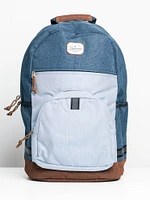 ELEMENT REGENT 26L BACKPACK - ECLIPSE HEATHER - CLEARANCE