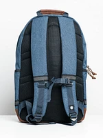 SAC À DOS REGENT 26L - ECLIPSE HEATHER