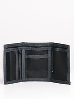 ELEMENTAL WALLET - BLACK - CLEARANCE