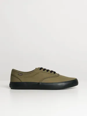 MENS ELEMENT PASSIPH CANVAS SNEAKER
