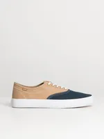 MENS ELEMENT PASSIPH CANVAS SNEAKER