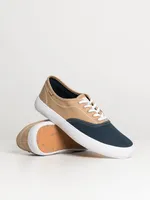 MENS ELEMENT PASSIPH CANVAS SNEAKER