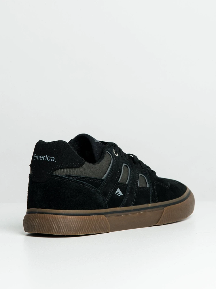 MENS EMERICA TILT G6 VULCAN SNEAKER - CLEARANCE