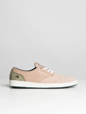 MENS EMERICA THE ROMERO LACED