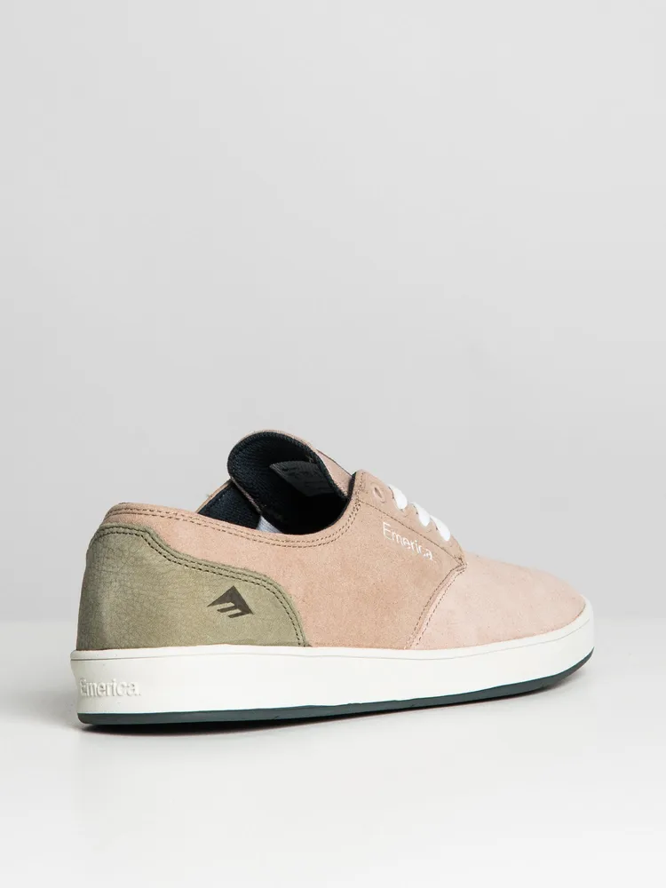 MENS EMERICA THE ROMERO LACED