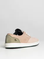 MENS EMERICA THE ROMERO LACED