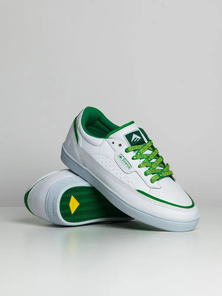 MENS EMERICA GAMMA X SHAKE JUNT - CLEARANCE