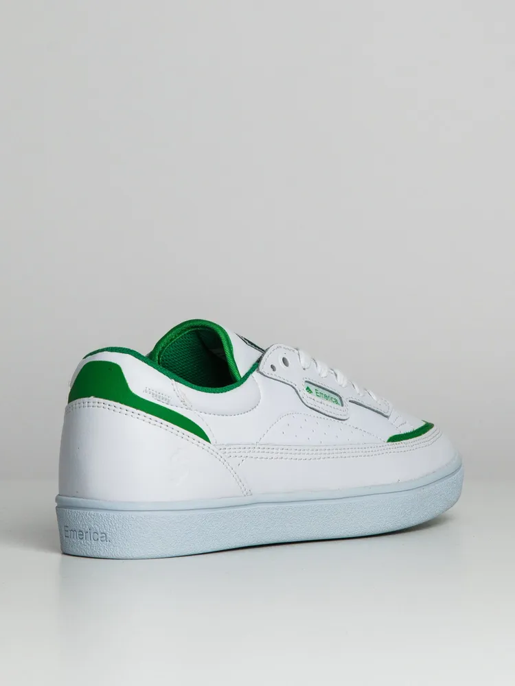 MENS EMERICA GAMMA X SHAKE JUNT - CLEARANCE