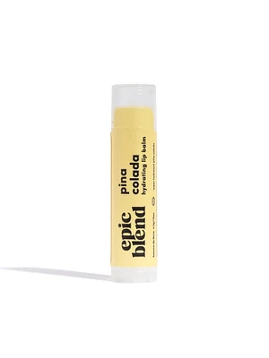 EPIC BLEND MORE MOISTURE - PINA COLADA
