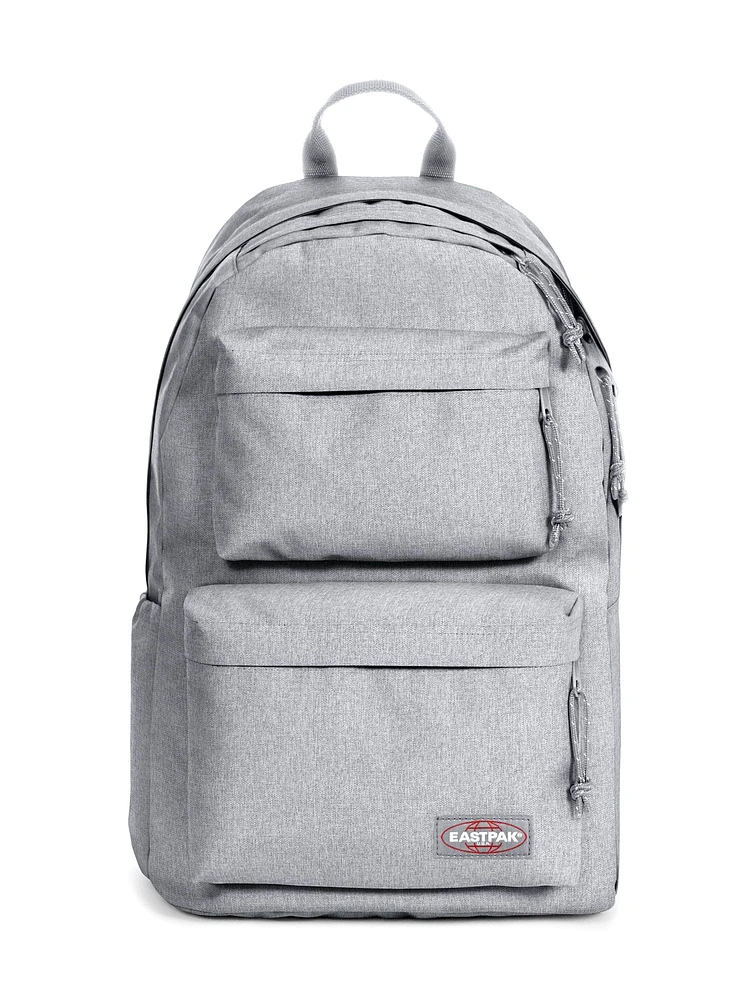 SAC À DOS EASTPAK REMBOURRÉ DOUBLE 27L