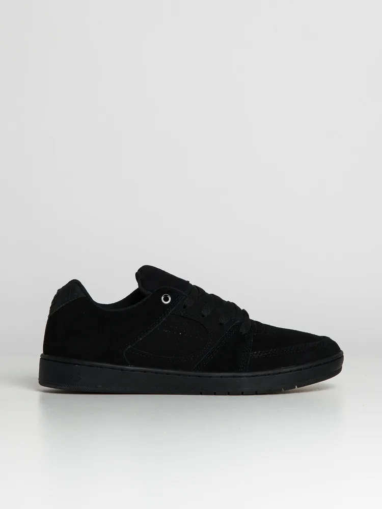 MENS ES SHOES ACCEL SLIM