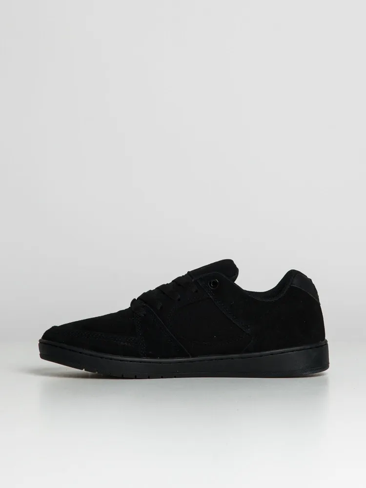 MENS ES SHOES ACCEL SLIM