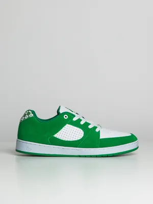 MENS ES SHOES ACCEL SLIM