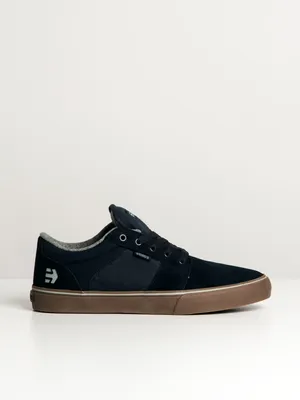 MENS ETNIES BARGE LS - CLEARANCE