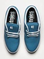 MENS ETNIES JAMESON 2 ECO SNEAKER - BLUE/WHITE