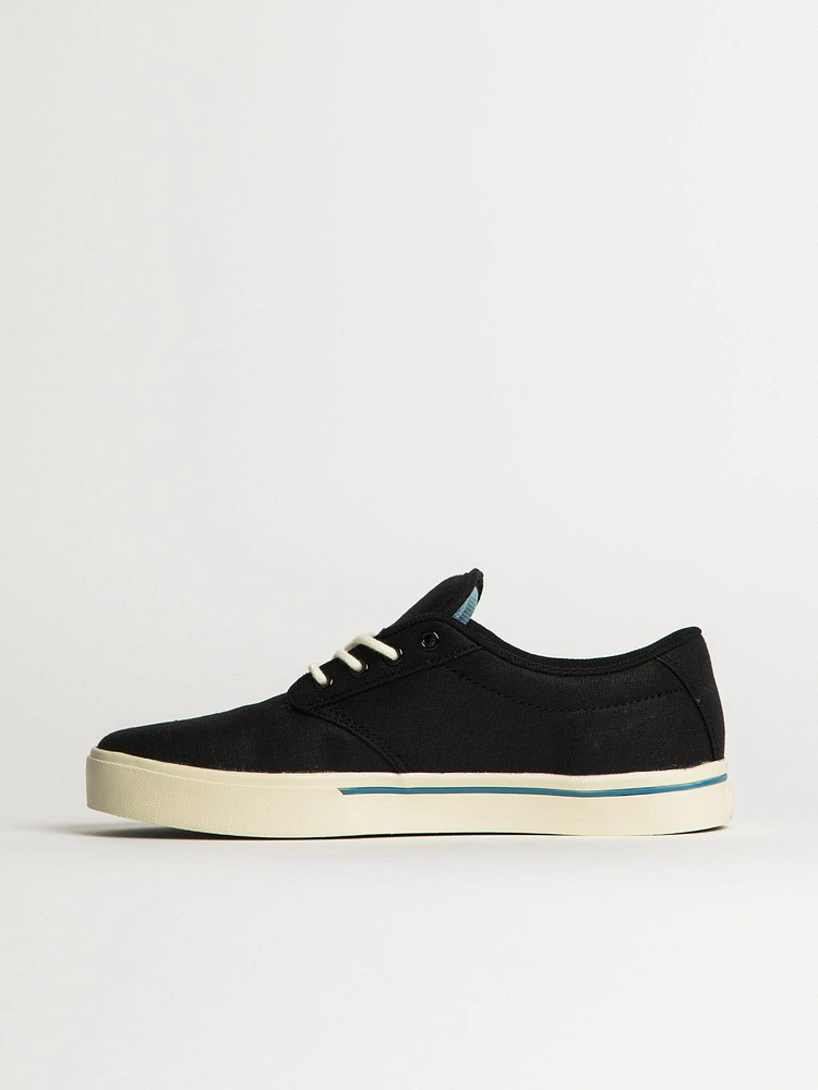 MENS ETNIES JAMESON 2 ECO SNEAKER