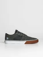 MENS ETNIES BARGE LS