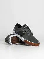 MENS ETNIES BARGE LS