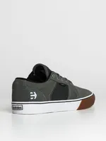 MENS ETNIES BARGE LS