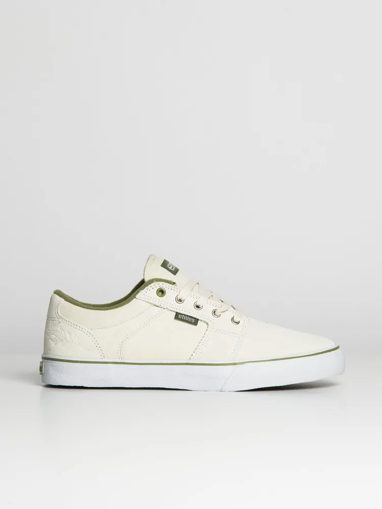 MENS ETNIES BARGE LS - CLEARANCE