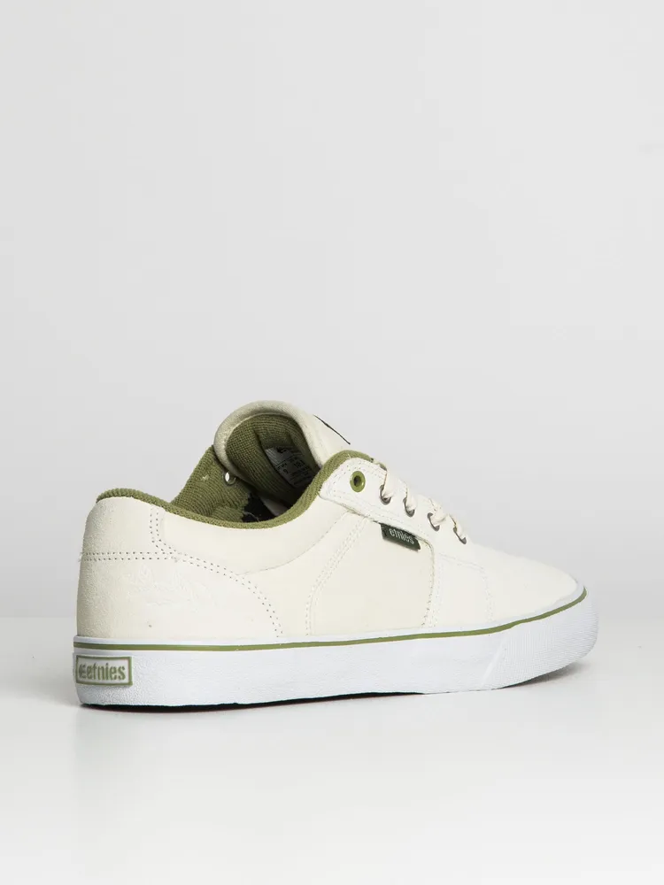 MENS ETNIES BARGE LS - CLEARANCE