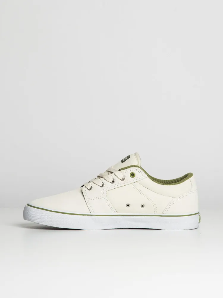 MENS ETNIES BARGE LS - CLEARANCE