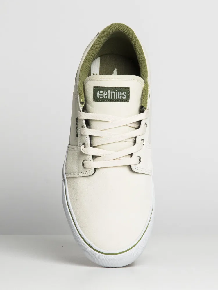 MENS ETNIES BARGE LS - CLEARANCE