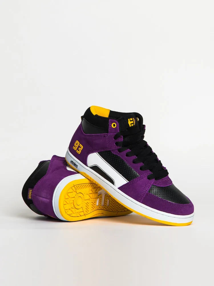 MENS ETNIES MC RAP HI