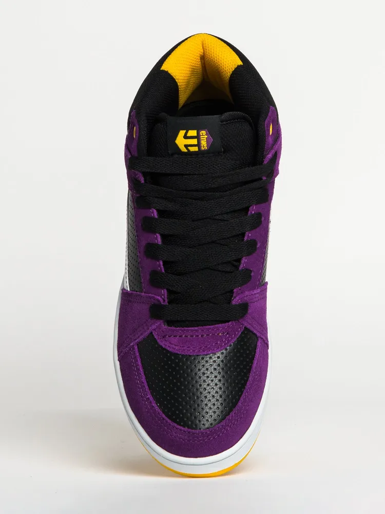 MENS ETNIES MC RAP HI