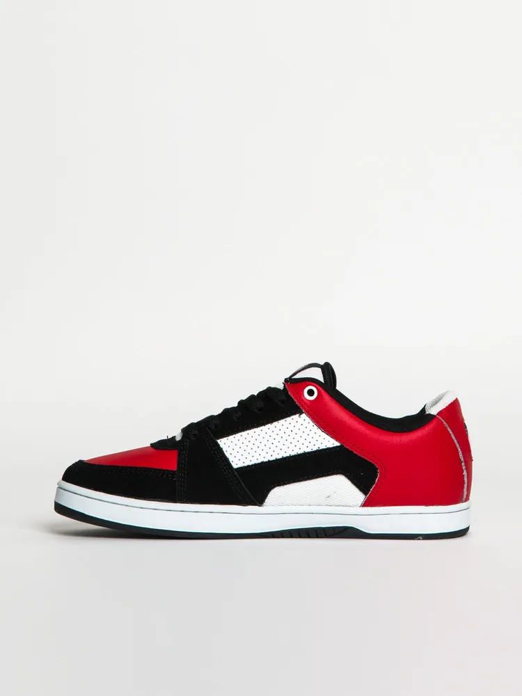 MENS ETNIES MC RAP LO