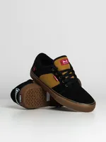 MENS ETNIES BARGE LS X INDY