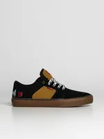 MENS ETNIES BARGE LS X INDY