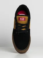 MENS ETNIES BARGE LS X INDY