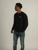 FASTHOUSE HAVEN LONG SLEEVE TEE - CLEARANCE