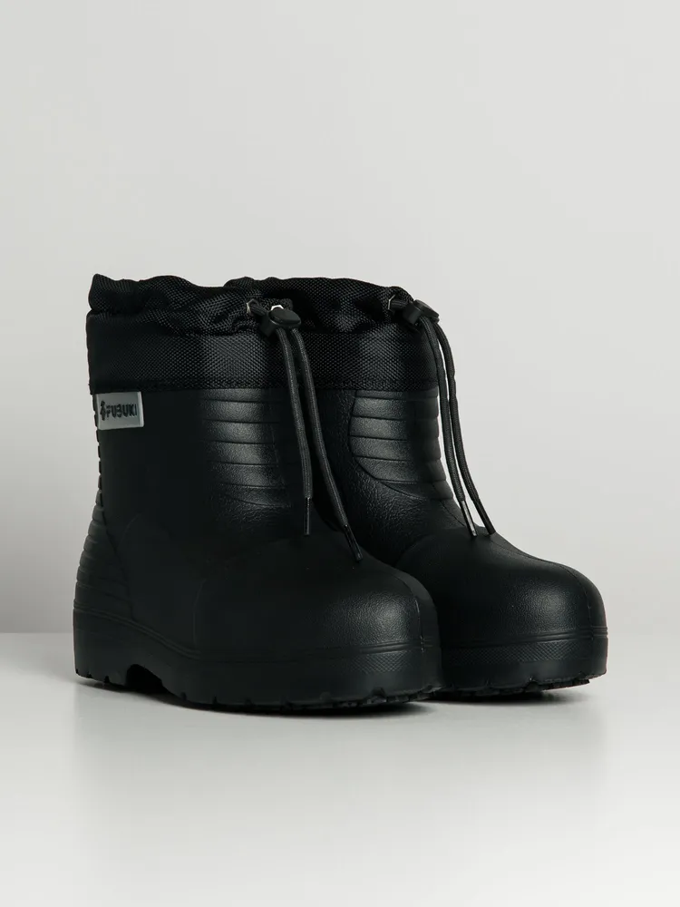 WOMENS FUBUKI 2.0 LOW BOOT