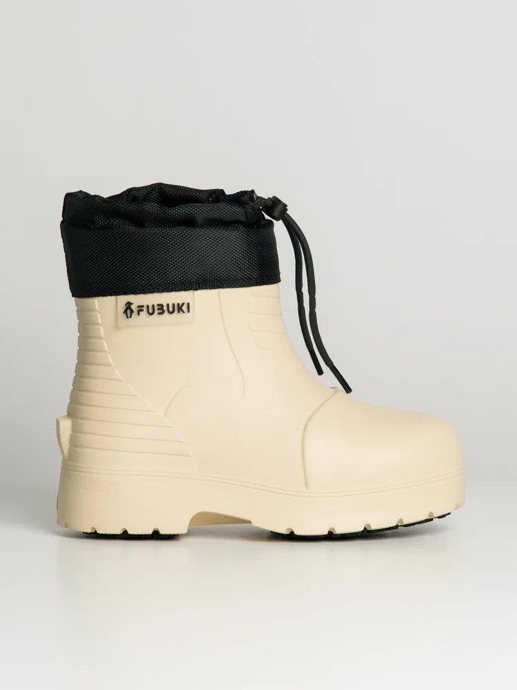 WOMENS FUBUKI 2.0 LOW BOOT