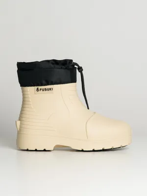 BOTTINES 2.0 POUR HOMME