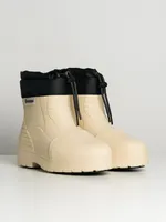 BOTTINES 2.0 POUR HOMME