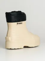 BOTTINES 2.0 POUR HOMME