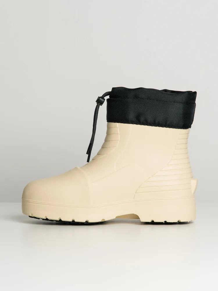 BOTTINES 2.0 POUR HOMME