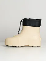 BOTTINES 2.0 POUR HOMME