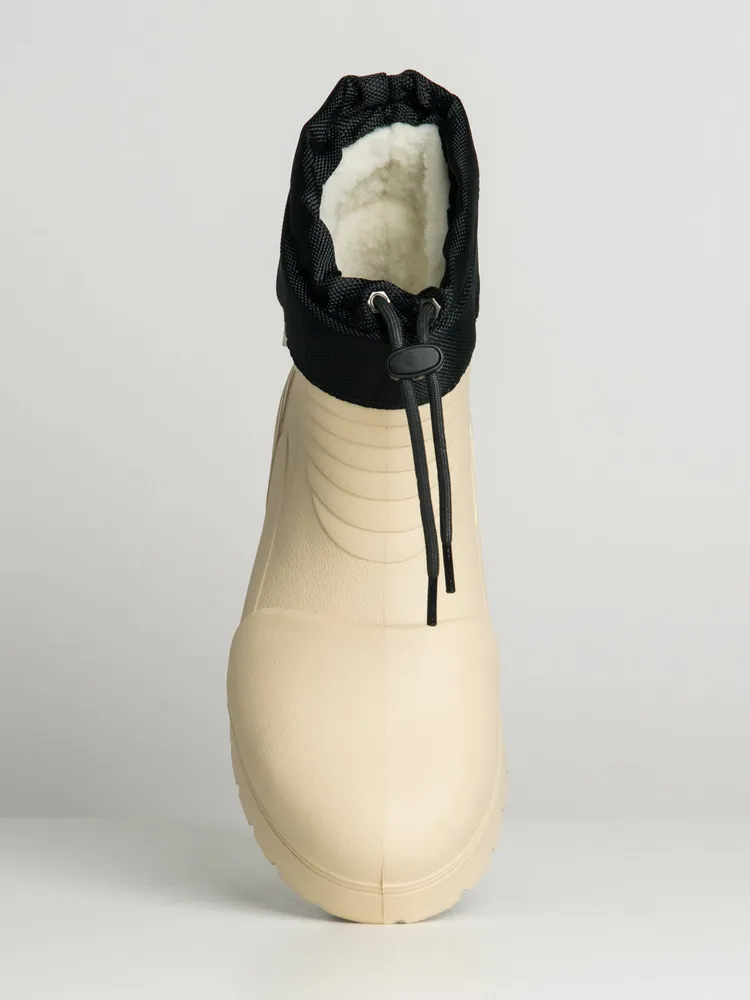BOTTINES 2.0 POUR HOMME