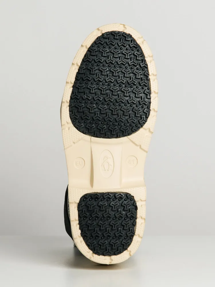 BOTTINES 2.0 POUR HOMME