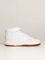 MENS FILA TERATACH 600 MID SNEAKER - CLEARANCE