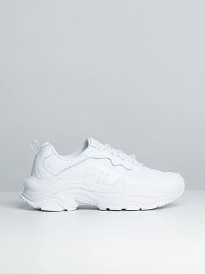 WOMENS FILA HIGH-Q SNEAKER - CLEARANCE