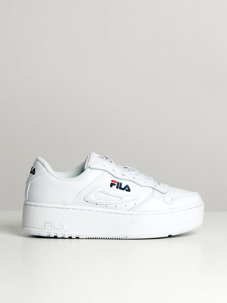 FILA FX-115 POUR FEMMES - DÉGAGEMENT