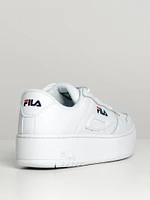 FILA FX-115 POUR FEMMES - DÉGAGEMENT